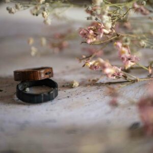 bague_cuir_vannerie_atelierwyverne